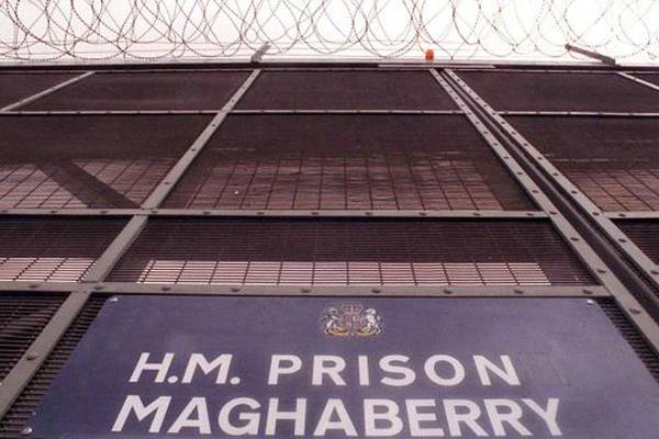 Investigations launched following prisoner death in Northern Ireland