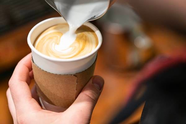 Why independent coffee shops in Ireland are in trouble: ‘Big chains can weather these increases. We can’t’