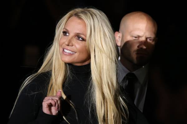 Britney Spears’s father and security firm ‘bugged singer’s bedroom’