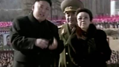 North Korea says it will continue on economic path