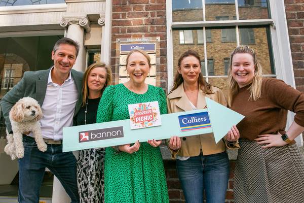 Tickets for 2024 Property Picnic in aid of Cancer Trials Ireland on sale now  