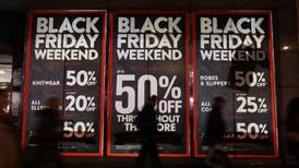 Business podcast: Does Black Friday add up for Irish retailers?