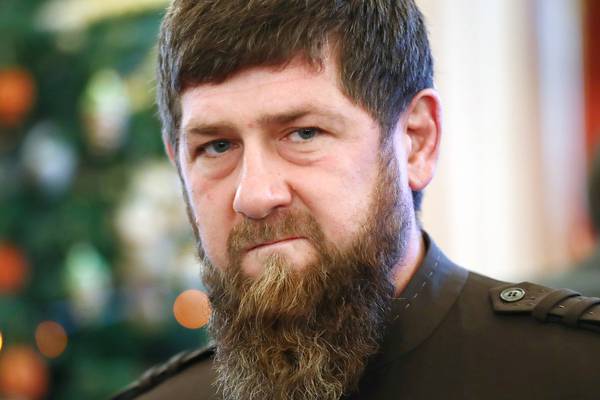 Chechnya: Two dead and dozens held in LGBT purge – reports