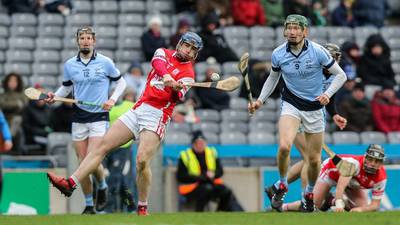 Na Piarsaigh have capacity to improve to seal replay win over Cuala