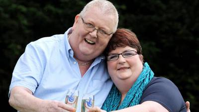 Euromillions couple bankroll Scotland’s Yes campaign
