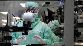 Medtronic’s Irish subsidiary reports nearly 500% rise in turnover