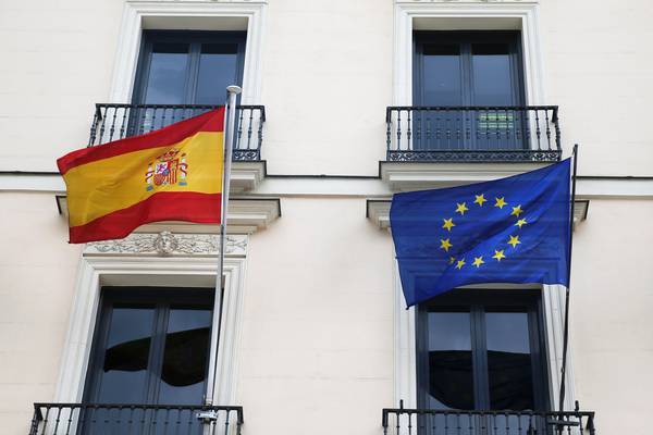 UK withdrawal boosts Madrid’s involvement in Gibraltar