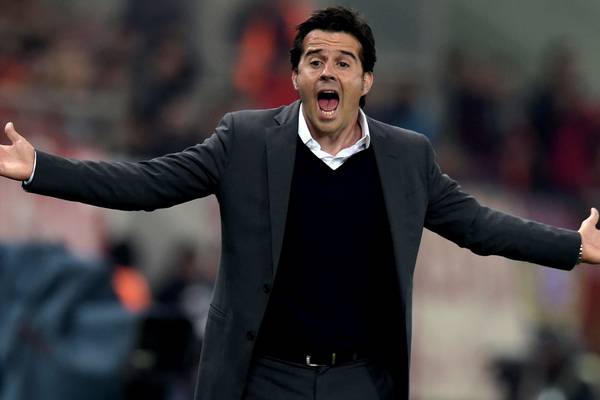 Hull City target Marco Silva  to replace Mike Phelan as manager