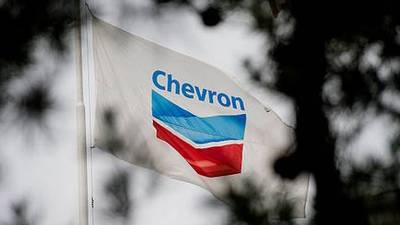Chevron unveils $50bn takeover of rival Anadarko
