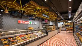 BWG plans major expansion of Spar and Eurospar