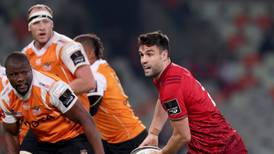 Liam Toland: Munster can trust their defence and Conor Murray