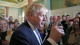 Diarmaid Ferriter: Boris Johnson’s appetite for chaos could strain EU solidarity on Border