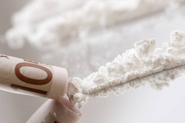 Infamous Dutch cocaine trafficker begins 15-year jail sentence