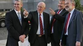 Death announced of former UL President Roger Downer