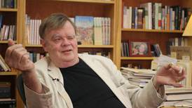 Radio host Garrison Keillor fired over accusation of ‘inappropriate behaviour’