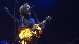 Hozier at 3Arena, Dublin: Everything you need to know
