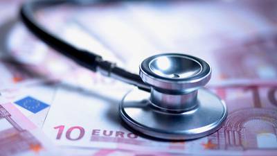 Health insurers report surge as age deadline looms