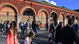 Traders appeal for Dublin city market not to become ‘elitist’ attraction