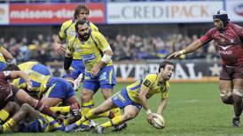 Montpellier looking to deny star-studded Clermont space