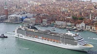Dublin-based man to be charged with murder of wife on cruise