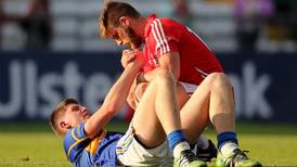 Aidan Walsh’s late points earn Cork a spot in Munster final