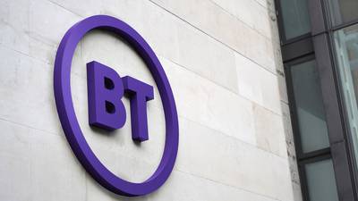 Britain’s BT still in the game with Discovery sport tie-up