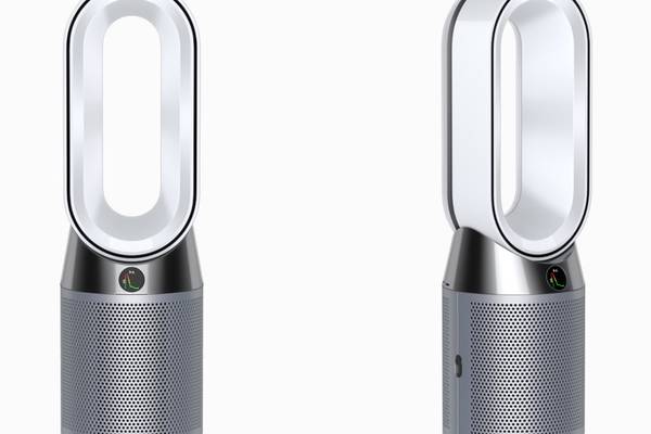 Dyson Pure Hot+Cool review: Versatile fan and heater blows hot and cold