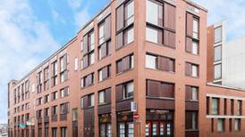 European investor to seek €1bn from sale of Irish residential rental portfolio