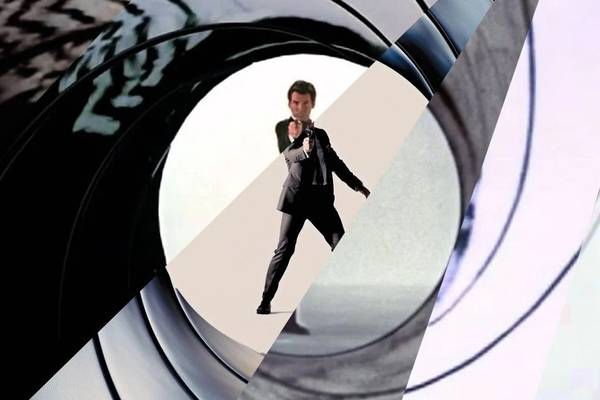The Movie Quiz: What was the last Bond film with no opening title song?