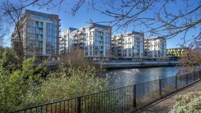 €70m for 420 apartments and 8.45 acres  in Dublin