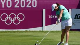 Tokyo 2020: Stephanie Meadow and Leona Maguire move up the leaderboard