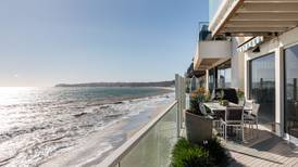 Oceanfront Malibu home with starring role in De Niro’s Heat on the market for €19.5m