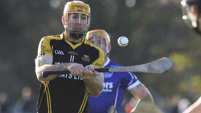 Versatile GAA talents take chance to shine in a different code