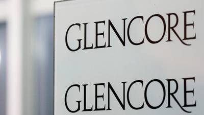 Glencore to spin off its stake in Lonmin