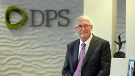 Interview: DPS chief Frank Keogh, building on global ambitions