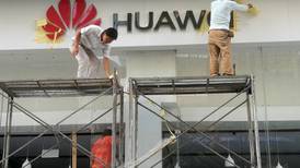 US eases restrictions on Huawei