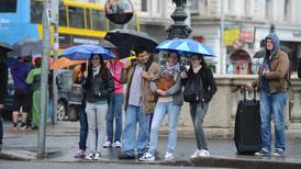 Visitors to Ireland from overseas up 8.2% at end of 2013
