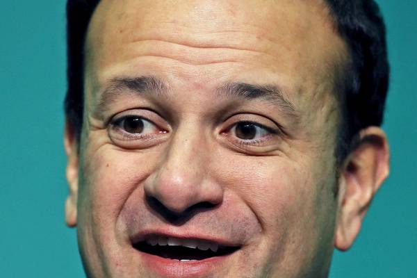 Rural resettlement plan could be considered, says Taoiseach