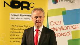 NDRC ranked in  top 2.5 per cent of incubators in the world