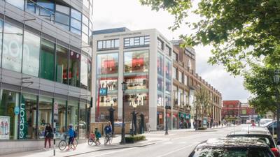 Coltard to revamp  Dún Laoghaire shopping centre