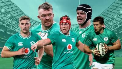 Win a pair of tickets to Guinness Six Nations - Ireland V Scotland.