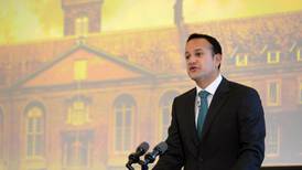 Noel Whelan: Varadkar’s referendums are a political stunt