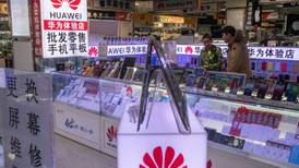 US charges China’s Huawei with bank and wire fraud for violating Iran sanctions