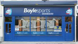 Court will let Boylesports  question  rival Ladbrokes Ireland