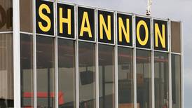 Senate clears way for new Shannon company