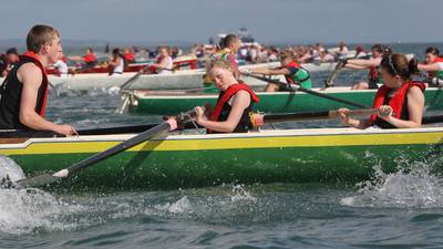 Rowing Ireland to set up coastal division