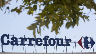 Recovering Europe and strong Brazilian sales lift Carrefour