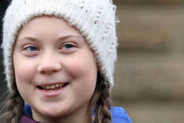 Dublin Lord Mayor rejects Freedom of the City proposal for Greta Thunberg