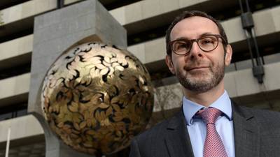 Central Bank to revise Irish economic forecasts this month