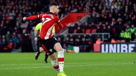 Irish teenager William Smallbone stands out in Southampton’s FA Cup win